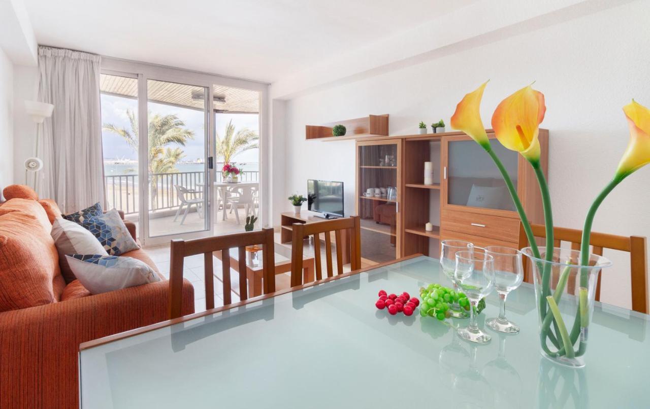 Homes&Go Bell Raco Basic La Pineda Εξωτερικό φωτογραφία