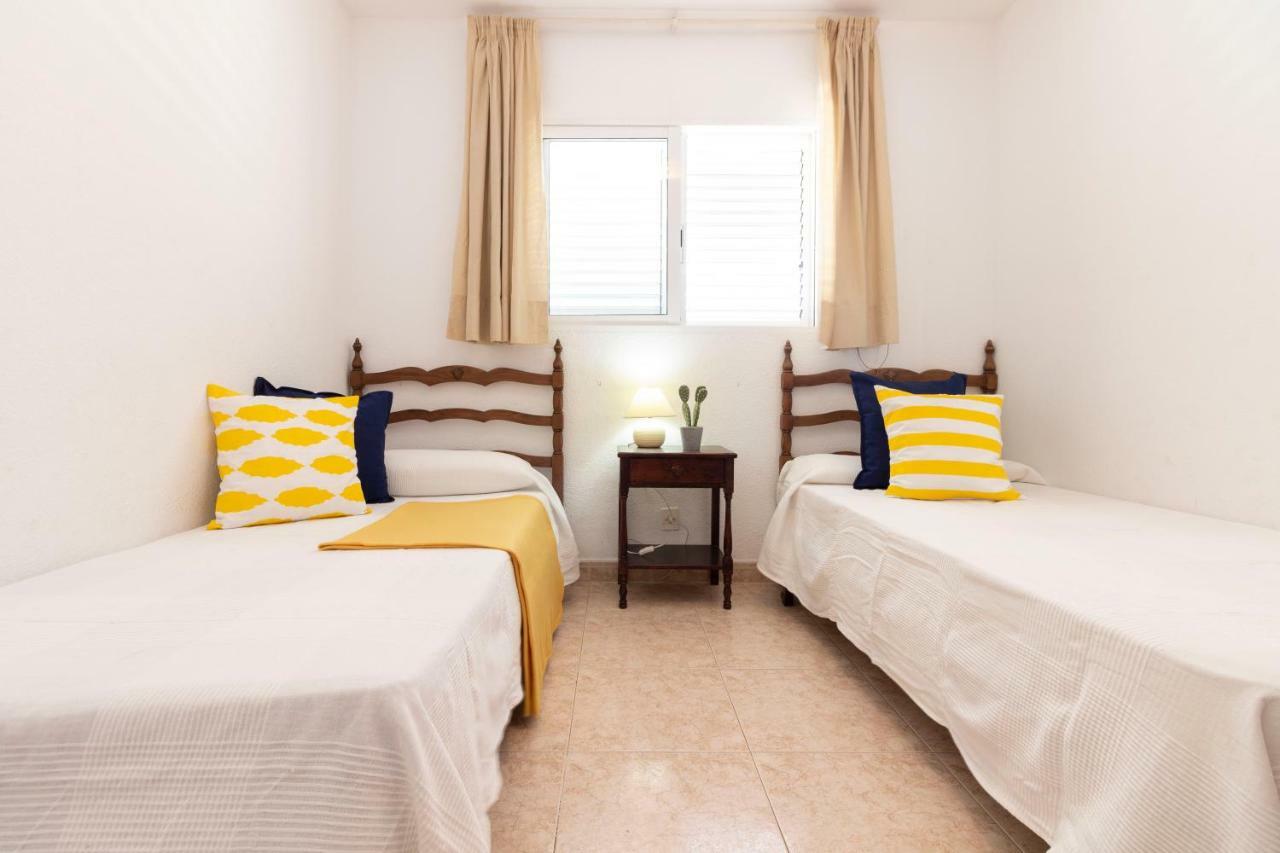 Homes&Go Bell Raco Basic La Pineda Εξωτερικό φωτογραφία