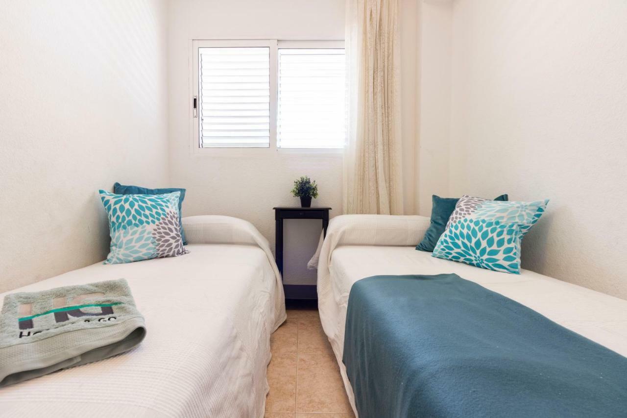 Homes&Go Bell Raco Basic La Pineda Εξωτερικό φωτογραφία