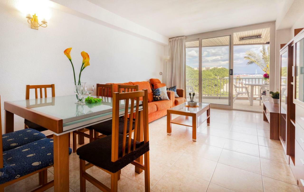 Homes&Go Bell Raco Basic La Pineda Εξωτερικό φωτογραφία