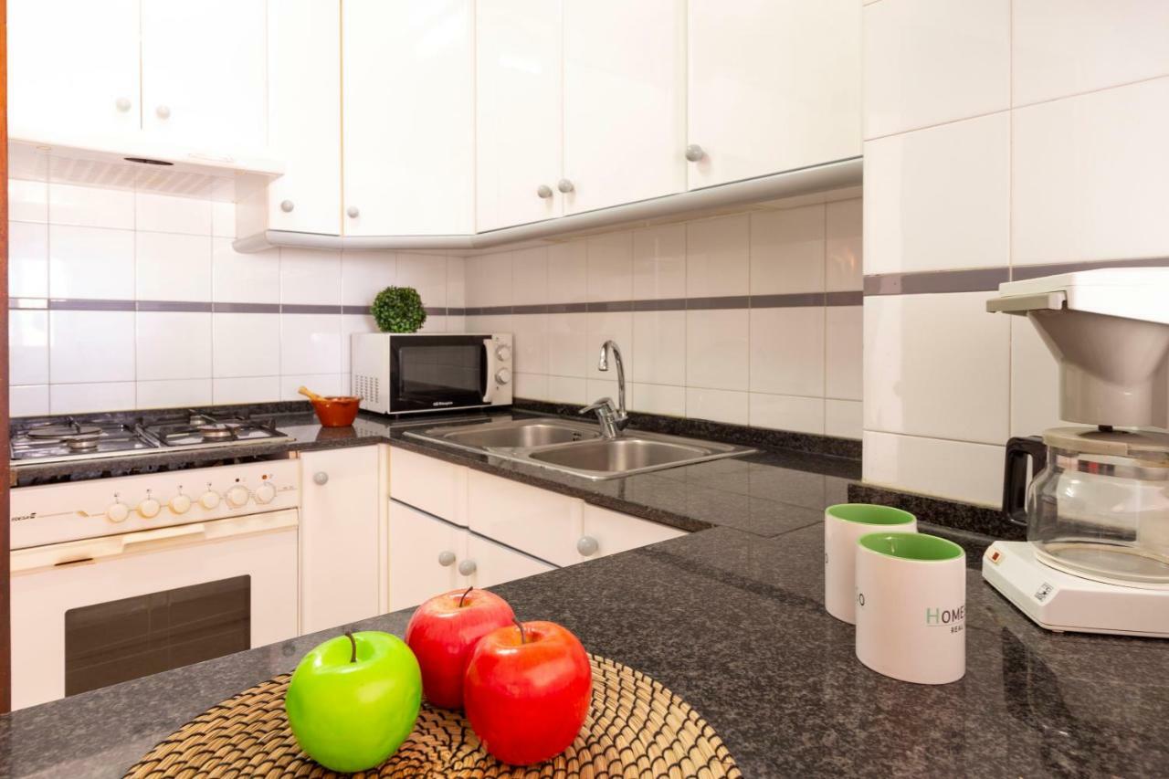 Homes&Go Bell Raco Basic La Pineda Εξωτερικό φωτογραφία