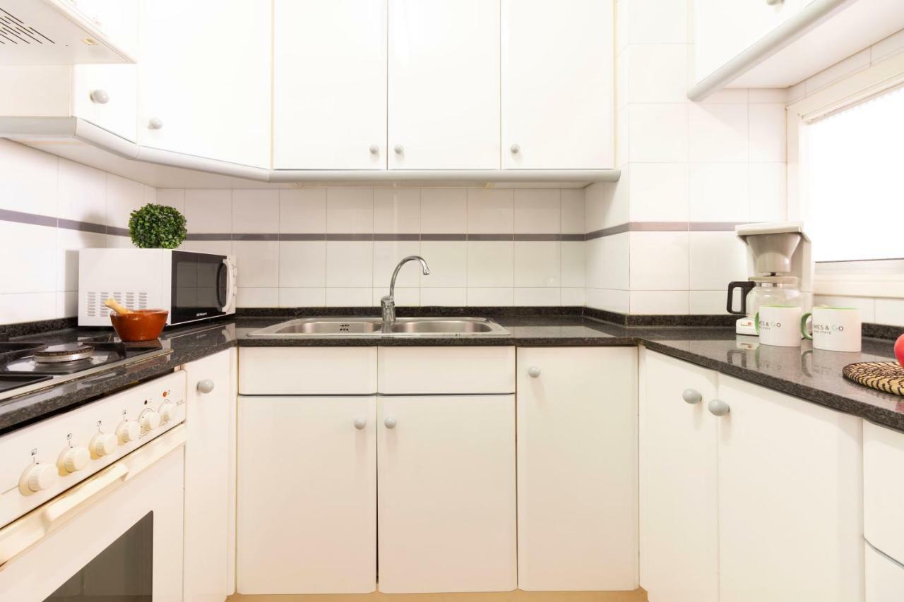 Homes&Go Bell Raco Basic La Pineda Εξωτερικό φωτογραφία